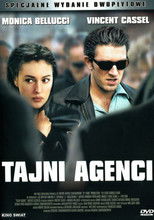 Tajni agenci