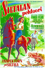 Poster for The Foreman at Siltala