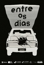 Between the Days poster