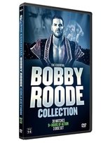 The Essentials Bobby Roode Collection