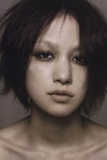 Foto retrato de Mika Nakashima