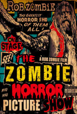 Rob Zombie - The Zombie Horror Picture Show