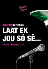 Poster for Radio Raps - Laat Ek Jou So Sê 