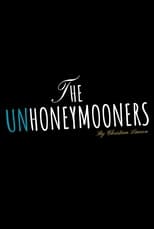 Poster for The Unhoneymooners 