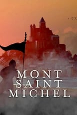 Poster for Mont Saint-Michel: The Enigmatic Labyrinth 