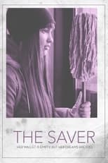 Poster for The Saver