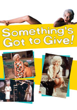 Something's Got to Give (1962)