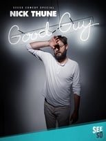 Poster for Nick Thune: Good Guy 