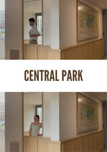 Central Park poster