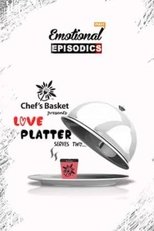 Poster for Love Platter... serves two