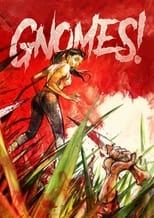 Poster for Gnomes!