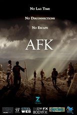 AFK: The Webseries (2015)