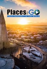 Poster for Places to Go: Your Passport to the World