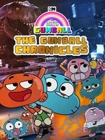 El asombroso mundo de Gumball: Las Crónicas de Gumball