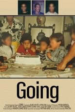 Going main poster