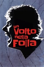 Poster di Un volto nella folla