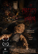 The Walls of Horror poster