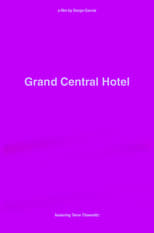 Poster for Grand Central Hotel