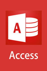 Access数据库速成 poster