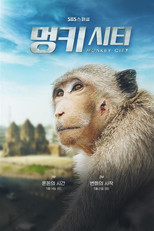 멍키 시티 poster