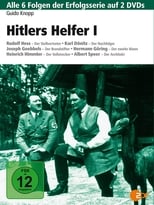 Poster for Hitler's Henchmen Season 1