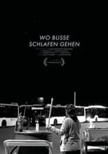 Poster for Where buses go to sleep