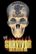 WWE Survivor Series 1999