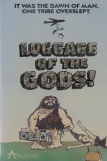 Poster for Luggage of the Gods!