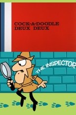 Poster for Cock-A-Doodle Deux Deux 