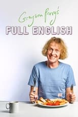 Grayson Perry's Full English