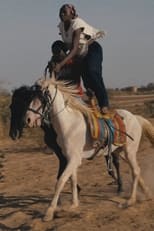 Poster for Burkina, Princess Yennenga 