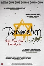 Poster for Defamation