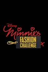 Poster for Minnie's Fashion Challenge