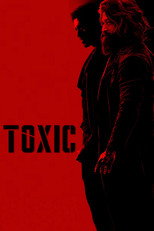Toxic: A Fairy Tale For Grown-ups