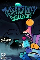 Terrestrially Challenged