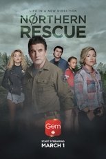 Poster for Northern Rescue Season 1