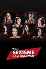 Poster for MeToo: Sexisme bag skærmen