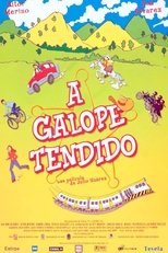 A galope tendido