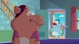 Oggy et les Cafards 8x12 (S08E12)