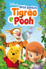 Os Meus Amigos Tigre e Pooh