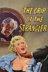 Poster for Grip of the Strangler 