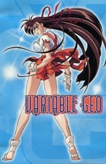 Poster for Variable Geo Season 1