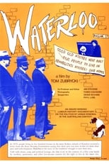 Poster for Waterloo 