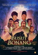 Busut Bonang