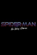 Spider-Man : No Way Home (2021)