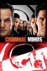 Poster for Criminal Minds Season 2