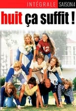 Poster for Eight Is Enough Season 4