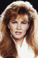 Foto retrato de Tawny Kitaen