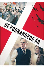 De forbandede år poster