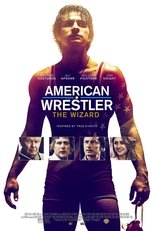 American Wrestler: The Wizard